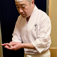 日本橋蛎殻町 すぎた - 