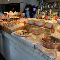 AWkitchen TOKYO 新丸ビル店 - 