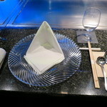 鉄板DINING集 - セッティング