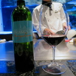 鉄板DINING集 - ベンジャマン・ドゥ・マルガレーヌ 2007