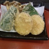 天ぷら わかやま - 
