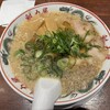 ラーメン 魁力屋 堀川五条店