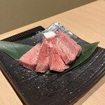 神戸牛・個室焼肉 大長今 - 
