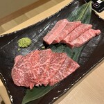 神戸牛・個室焼肉 大長今 - 
