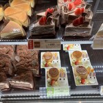 シャトレーゼ - 料理写真: