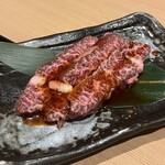 神戸牛・個室焼肉 大長今 - 