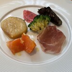 アルバロンガ - 