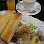 カプチーノ詩季 - 