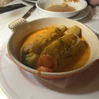 スンガリー 新宿東口本店 - 