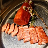 USHIGORO S. SHINJUKU - 