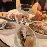 スカンディヤ - 