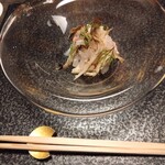 星のや 京都 ダイニング - 