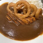 カフェ エッシャー - 
