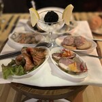 スカンディヤ - 