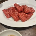 焼肉牛印 - 