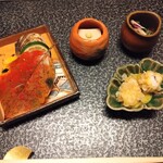 星のや 京都 ダイニング - 