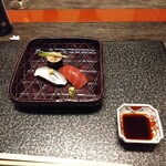 星のや 京都 ダイニング - 