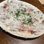 囲炉裏バル カルボ - 