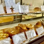 パンの店　おだしま - 