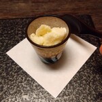 星のや 京都 ダイニング - 