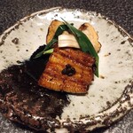 星のや 京都 ダイニング - 