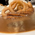 カフェ エッシャー - 