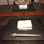 星のや 京都 ダイニング - 