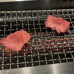 焼肉牛印 - 