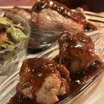 スカンディヤ - 