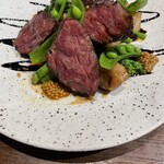 囲炉裏バル カルボ - 