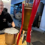 CHILLING HOUSE CAFE - ドリンク写真: