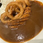 カフェ エッシャー - 