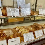 パンの店　おだしま - 