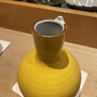 代官山 鮨 たけうち - 