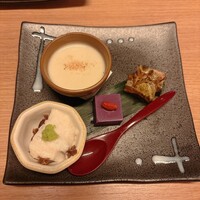 焼き鳥とワイン 萬鳥 祇園店 - 