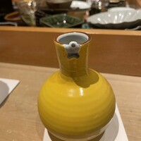 代官山 鮨 たけうち - 