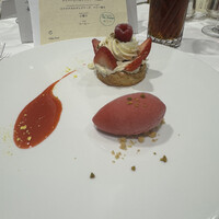 レストラン カスケード - 