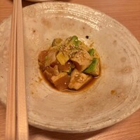 焼き鳥とワイン 萬鳥 祇園店 - 