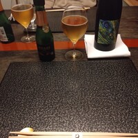 星のや 京都 ダイニング - 