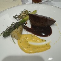 レストラン カスケード - 