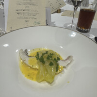 レストラン カスケード - 