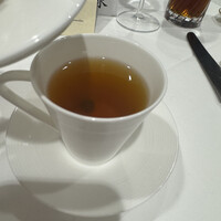 レストラン カスケード - 