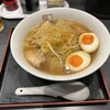 喜多方ラーメン 坂内   調布店