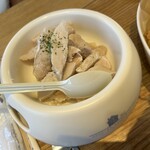 ドッグデプトプラスカフェ - 