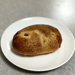 パンの店　おだしま - たけのこベーコンチーズ
