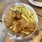 ドッグデプトプラスカフェ - 