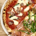 Pizzeria Napoletana Da Yuki - 