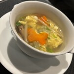 中華厨房 楽友軒 - 