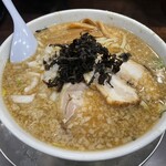 らーめん 潤 蒲田店 - 