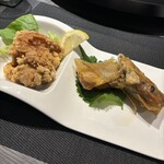 中華厨房 楽友軒 - 